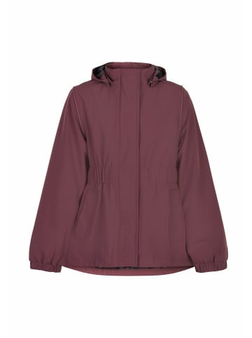 byLindgren Funktionsjacke Little Rigmor in Violett