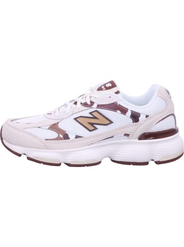 New Balance Damen- Schnürschuhe 603 in Beige