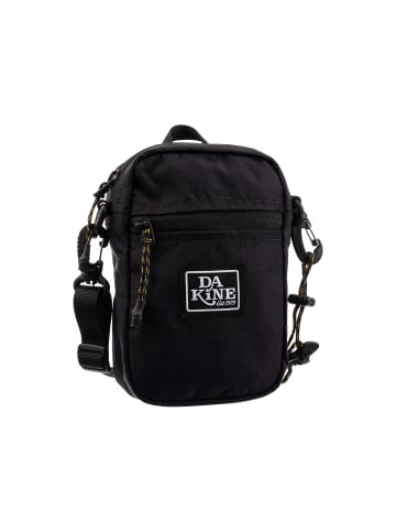 Dakine Journey mini Crossbody Bag Umhängetasche in black