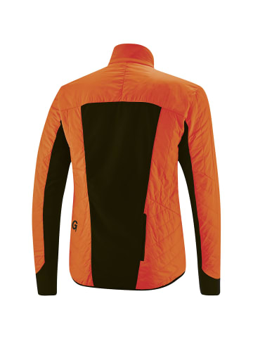 Gonso Thermojacke Tomar in Orange