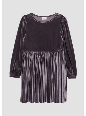 s.Oliver Kleid in 4892_flieder