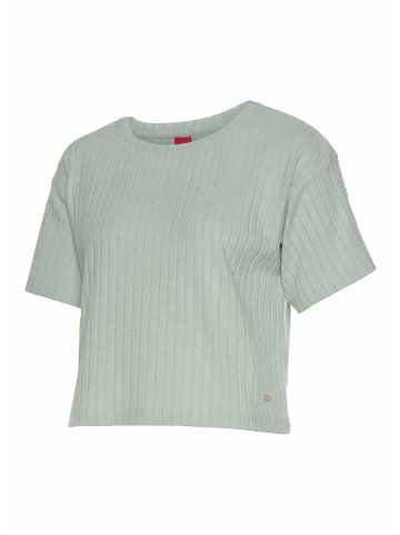 S. Oliver T-Shirt in mint