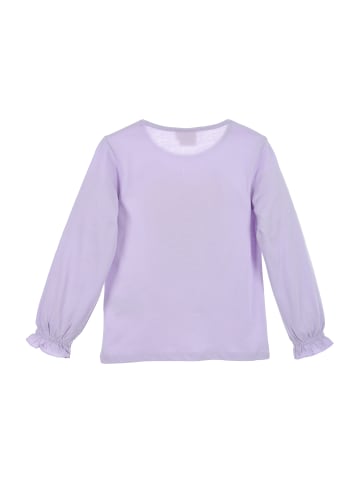 L.O.L. Surprise Langarmshirt Longsleeve in Lila