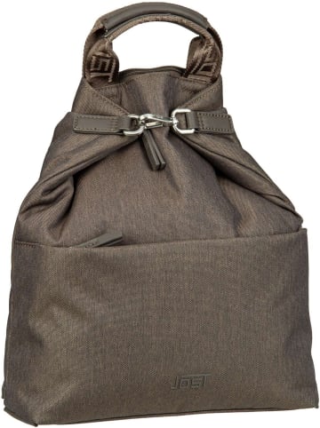 Jost Rucksack Bergen in Taupe
