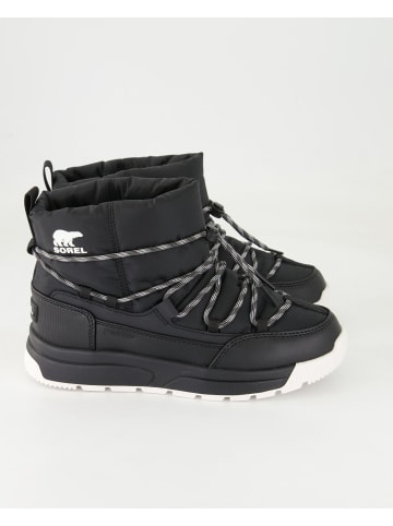 Sorel Winterstiefeletten in Schwarz