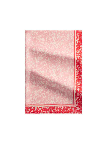 Marc O'Polo Schal in multi/ natural rose