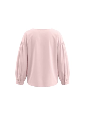 VINAJA Women Blouse in Rose