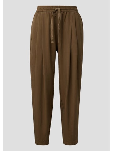 s.Oliver Hose in 8918_braun
