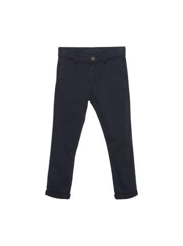 Minymo Cargohose MIPants Twill - 133343 in