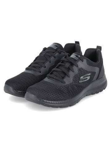 Skechers Low Sneaker QUICK PATH in Schwarz