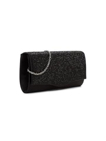 Tamaris Clutch TAS Amalia Stars in black