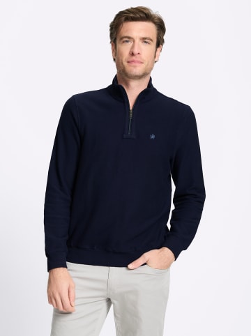 WITT WEIDEN Sweatshirt in marine