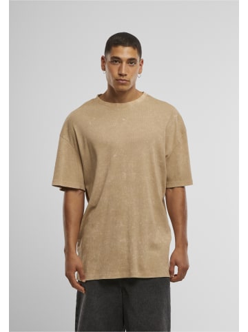 Urban Classics T-Shirts in unionbeige