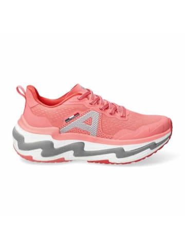Allrounder Sneaker in pink