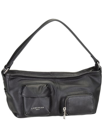 LIEBESKIND BERLIN Anderes LK204 Small in Black