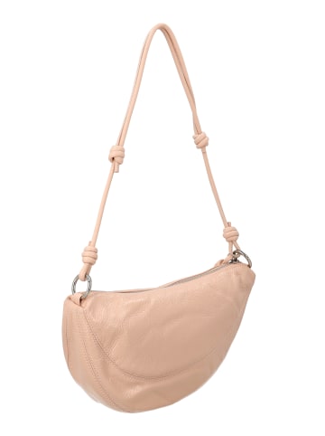 faina Women Shoulder Bag in Light Rose