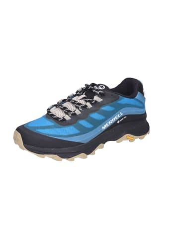 Merrell Outdoorschuhe in blue