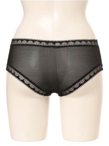 Chantelle Hipster in schwarz