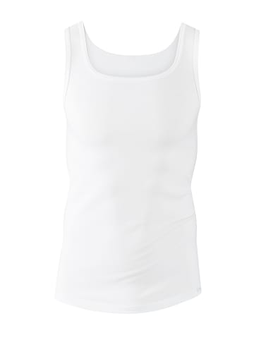 Calida Shirt in weiss