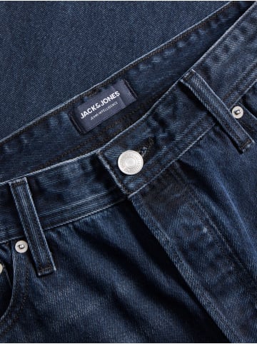 Jack & Jones Relaxed Fit Jeans in Blue Denim