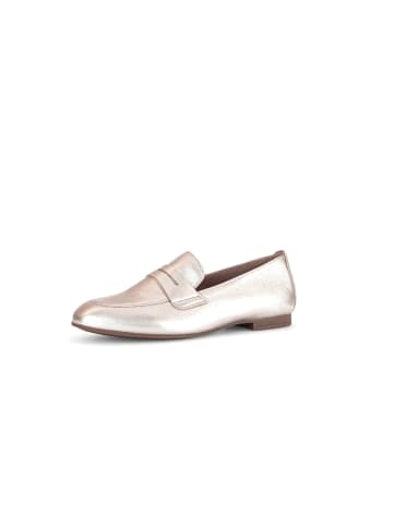 Gabor Fashion Slipper in beige