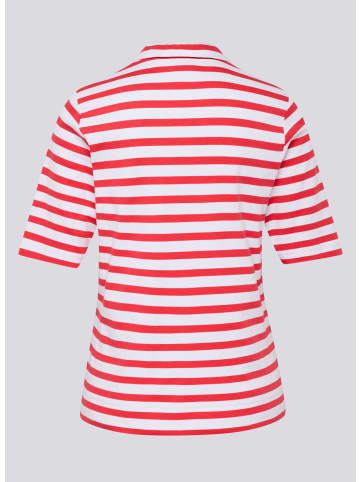 Rabe T-Shirt in Koralle