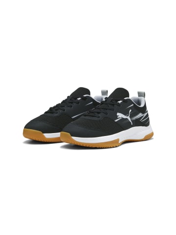 Puma Sneakers Low VARION II JR in schwarz
