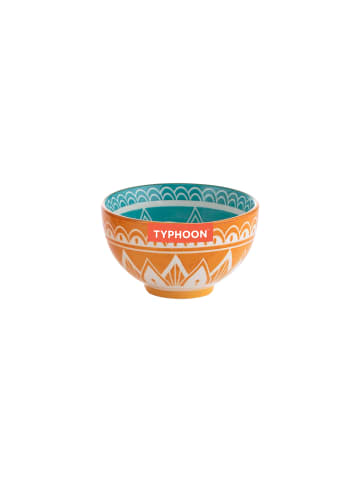 Typhoon World Foods - India Schale, 9,5 cm