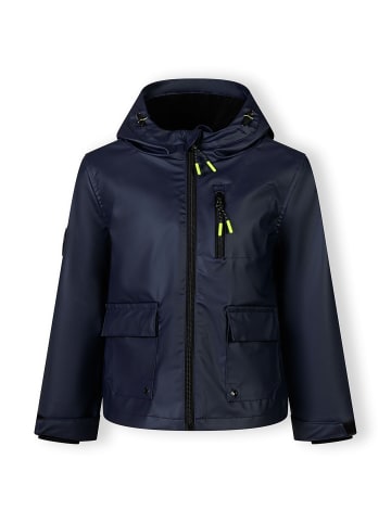 Minoti Softshelljacke 29COAT206 in dunkelblau