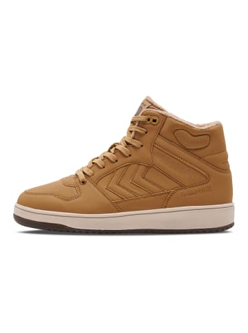 Hummel Hummel Schnürsenkel Sneaker St. Power Erwachsene in RUBBER