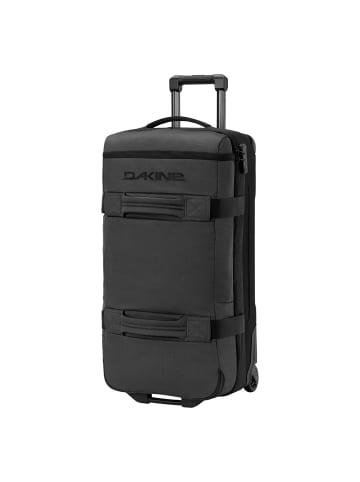 Dakine Split 85 L 2 Rollen Reisetasche 56 cm carbon heather