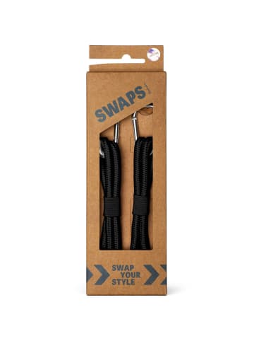 Satch What's up Swaps 21 cm in hook black
