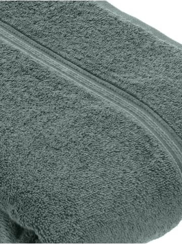 Vossen 2er Pack Duschtuch in sage