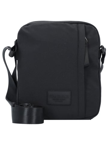 Tom Tailor Boston Umhängetasche 20.5 cm black