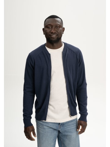 MELA Herren Strick Jacke SHAMIAL