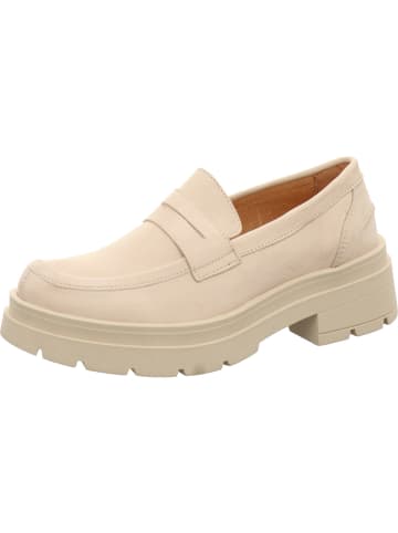Apple of Eden Slipper in beige