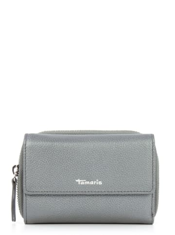 Tamaris Geldbörse TAS Amanda in darksilver