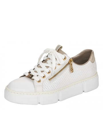 rieker Sneaker  in Weiß