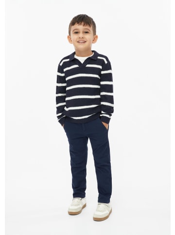 s.Oliver Hose BRAD in 5952_navy
