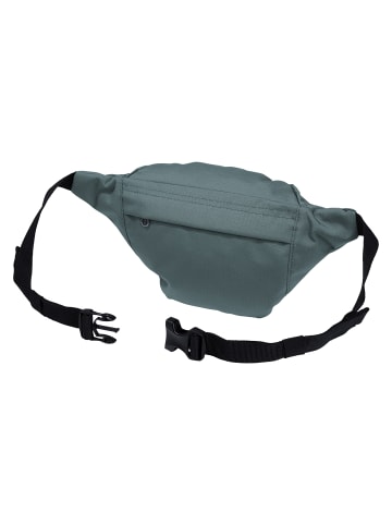Jack Wolfskin Hüfttasche in Blaugrau