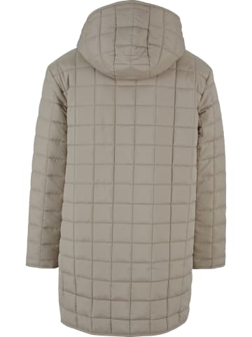 Urban Classics Parka in wetsand