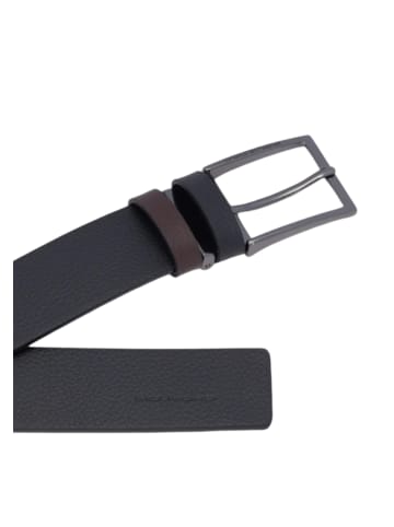 Piquadro Gürtel CU5928MOS-NM Mehrfarbig