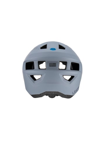 Leatt Helmet MTB All Mountain 1.0 Titanium 2023