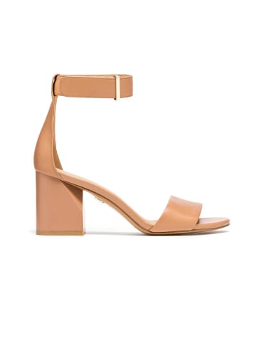 Kazar Sandaletten DOREEN in Beige