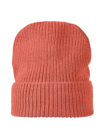 LUHTA Mütze Napiala in Apricot