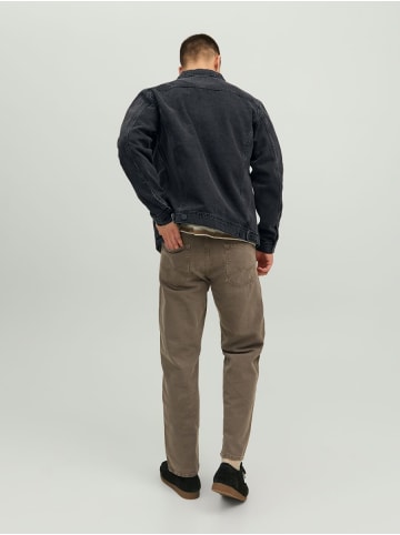 Jack & Jones Jeansjacke in Black Denim