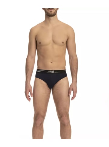 cavalli CLASS Blau Baumwolle Herren Unterwäsche Pack