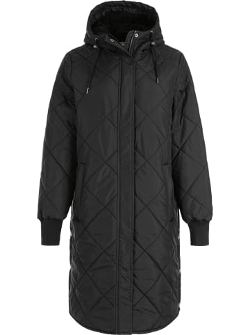 Weather Report Steppjacke Matilde in 1001 Black