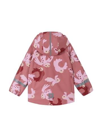 Reima Regenjacke Koski Rose blush