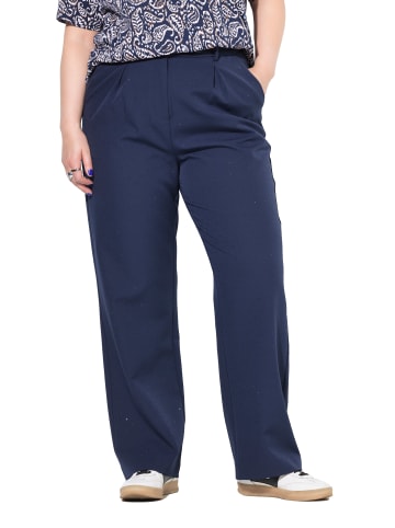 Studio Untold Hosen in marine